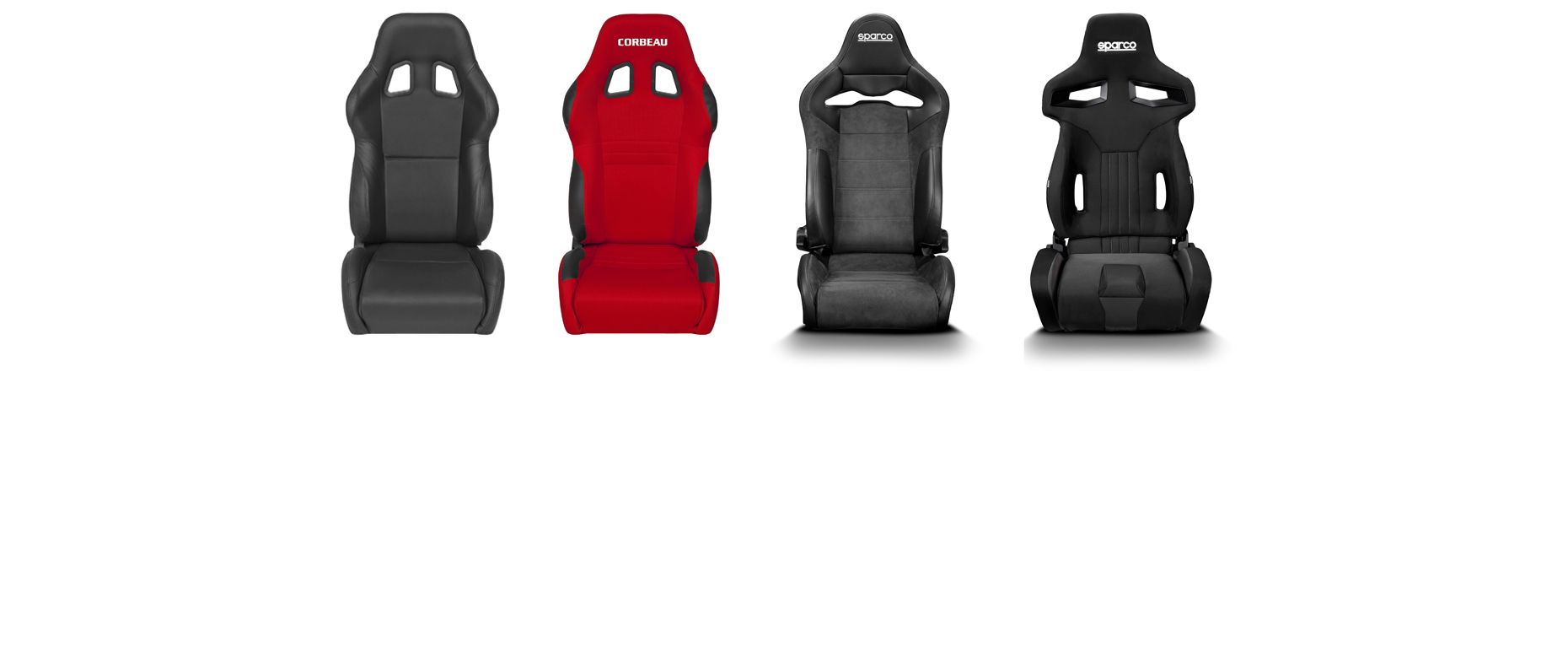Racing Seats Racing Seats